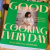 Hardie grant Good Cooking Every Day: Simple Recipes. Beautiful Menus. All Year Round. By Julia Busuttil Nishimura | Books & Mags