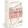Grounded Pleasure s - Chilli Infused Drinking Chocolate | Food