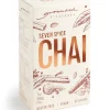 Grounded Pleasure s - Seven Spice Chai | Food