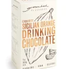 Grounded Pleasure s - Sicilian Orange Drinking Chocolate | Food