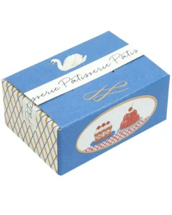 Greeting Life Inc Haco Sticker Box Set - Patisserie | Stickers, Stationery & Scrapbooking