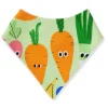 Halcyon nights - Baby Bib - Happy Harvest | Kids Baby