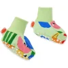 Halcyon nights - Baby Booties - Happy Harvest | Kids Baby