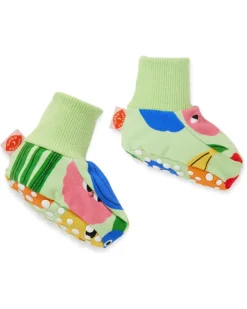 Halcyon nights - Baby Booties - Happy Harvest | Kids Baby