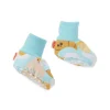 Halcyon nights - Baby Booties - Brunch Buddies | Kids Baby