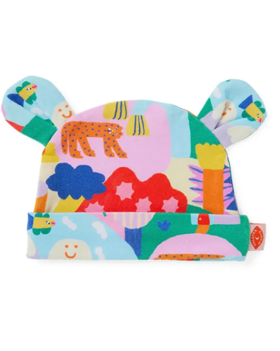 Halcyon nights - Baby Hat - Rainbow Valley | Kids Baby