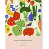 Halcyon nights - Baby Wrap (Swaddle) - Happy Harvest | Kids Baby