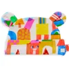 Halcyon nights - Lunar Baby Hat - Castle of Dreams | Kids Baby
