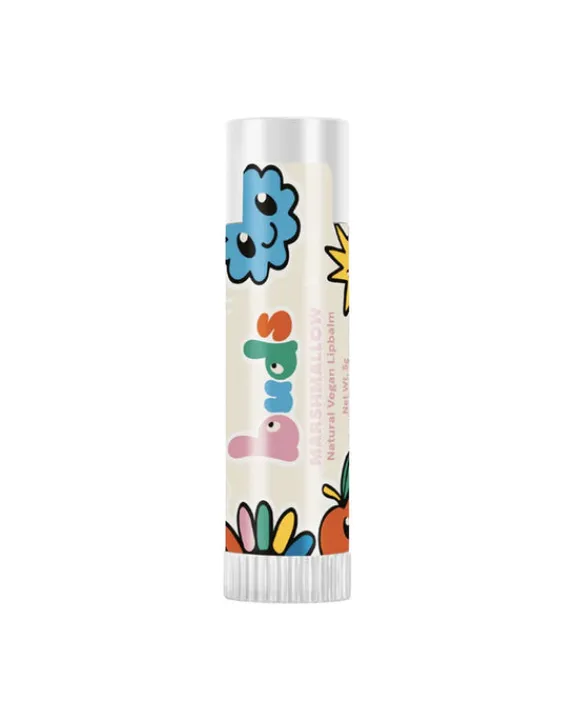 Hanami - Buds Lip Balm - Marshmallow | Body Care