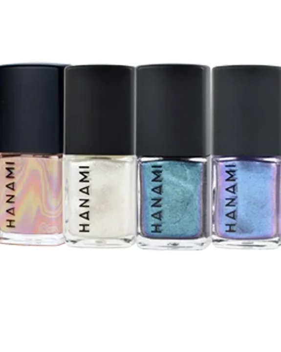Hanami Nail polish - Spell Mini Pack | Nail Polish