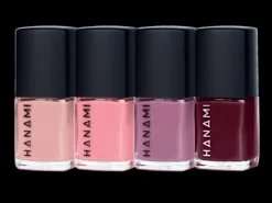 Hanami Nail polish - Tootsie Mini Pack | Nail Polish