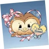 Hannah-Michelle Bayley - I Love Bread Print | Art & Prints | Home Decor