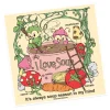 Hannah-Michelle Bayley - Soup Season Print | Art & Prints | Home Decor
