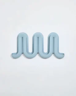 Heller - Swell Wall Catchall - Blue | Home Decor