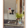 Hilary Walker - Shopfront, Kyoto | Art & Prints