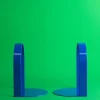 Idle Hands - Passage Bookends - French Blue | Home Decor