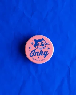 INKY Tattoo Salve Tin - 30g | Body Care