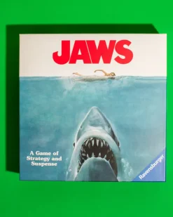 Ravensburger Jaws Strategy Game | Kids Kids Craft & Activities