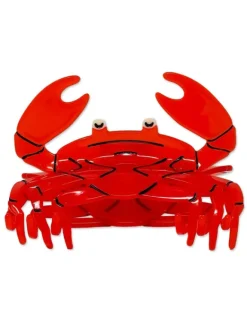 Jenny Lemons - Crab Hair Claw | Hair Accessories