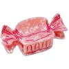 Jenny Lemons - Midi Chocolate Truffle Hair Claw Clip | Hair Accessories