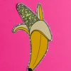 Jenny Lemons - Sticker - Banana | Hair Accessories | Accessories & Clothing