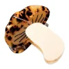 Jenny Lemons x Mochi Kids - Midi Shiitake Mushroom Hair Claw | Hair Accessories | Accessories & Clothing