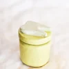 Julie B - Ceramic Tooth Fairy Box - Yellow | Objects | Ceramics & Glass