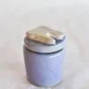 Julie B - Ceramic Tooth Fairy Box - Lilac | Objects | Ceramics & Glass