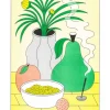 KIBLIND Atelier - Dominic Kesterton - Arrangement | Art & Prints