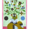 KIBLIND Atelier - Lou Benesch - Dream - A3 Poster | Art & Prints | Home Decor