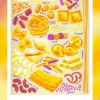 KIBLIND Atelier - Pasta - Manon Bucciarelli | Fun Things For The Kitchen | Art & Prints