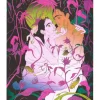 KIBLIND Atelier - Raman Djafari - If i were a moth, would you still love me? | Art & Prints | Home Decor
