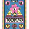 KIBLIND Atelier - Yeye Weller - Oasis - Don't Look Back in Anger | Art & Prints
