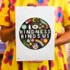 Luke John Matthew Arnold Kindness Binds Us - A4 Print - | Art & Prints