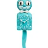 Kit Cat Klock Kit-Cat Klock - Limited Edition Turquoise | Fun Things For The Kitchen