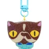 Kitiya Palaskas - Tina Keyring | Keyrings & Bag Charms