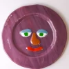 Lawn Bowls - Colour Plate 3 | Plates & Bowls | Objects