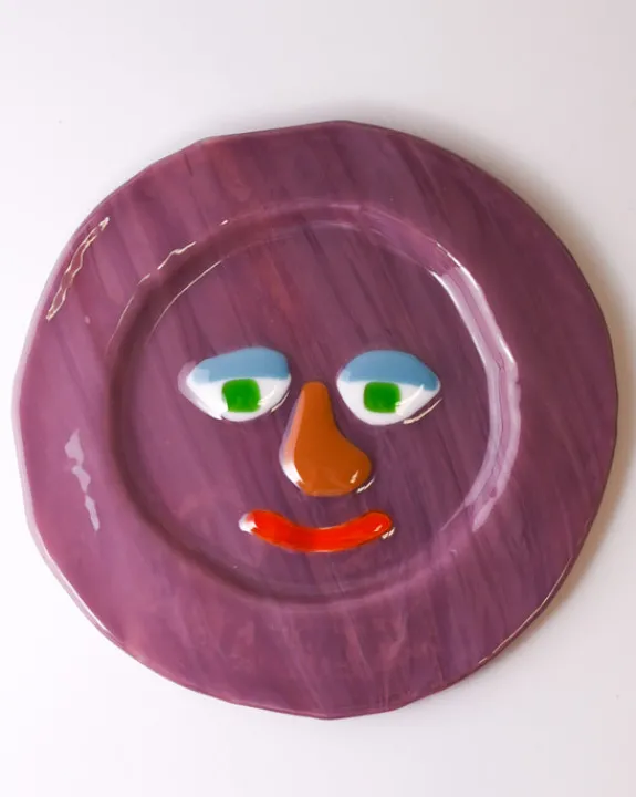 Lawn Bowls - Colour Plate 3 | Plates & Bowls | Objects