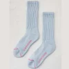 Le Bon Shoppe - Ballet Socks - Baby Blue | Socks