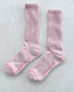 Le Bon Shoppe - Ballet Socks - Ballet Pink | Socks