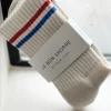 Le Bon Shoppe - Boyfriend Socks - Milk | Socks
