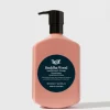 Leif - Buddha Wood Hand Balm 500ml | Body Care | Scent & Care