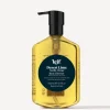 Leif - Desert Lime Body Cleanser with Vanilla and Orange - 500ml | Body Care | Scent & Care