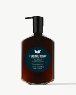 Leif - Flannel Flower Hand Wash 500ml | Body Care | Fragrances