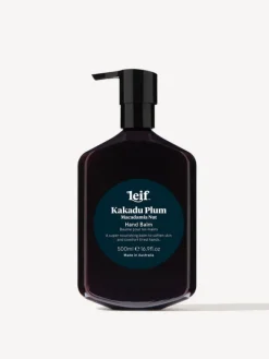 Leif - Kakadu Plum Hand Balm 500ml | Body Care | Scent & Care