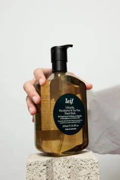 Leif - Lillypilly Hand Wash 500ml | Body Care | Scent & Care