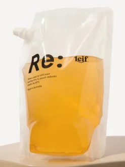 Leif - Lillypilly Handwash 1L Refill Pouch | Body Care | Scent & Care