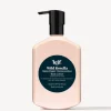 Leif - Wild Rosella Body Lotion with Alpine Pepper and Damascan Rose - 500ml | Scent & Care