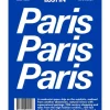 Manic Lost in Paris | Books & Mags