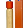 Maegen - Salt or Pepper Grinder - Orange & Blue Large | Chopping & Serving | Fun Things For The Kitchen